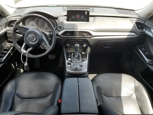 JM3TCACY9K0337112 2019 MAZDA CX-9 - Image 8