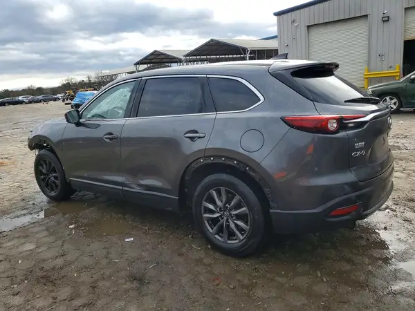 JM3TCACY9L0410741 2020 MAZDA CX-9 - Image 2