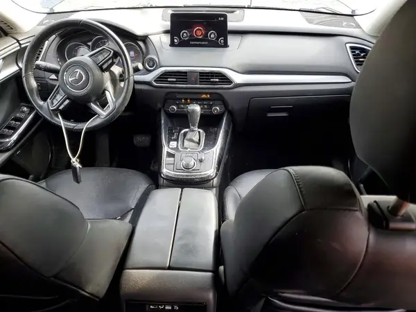 JM3TCACY9L0410741 2020 MAZDA CX-9 - Image 8
