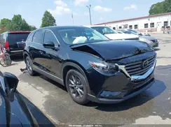 JM3TCACY9M0524448 2021 MAZDA CX-9