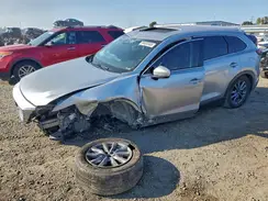 JM3TCACY9M0527463 2021 MAZDA CX-9