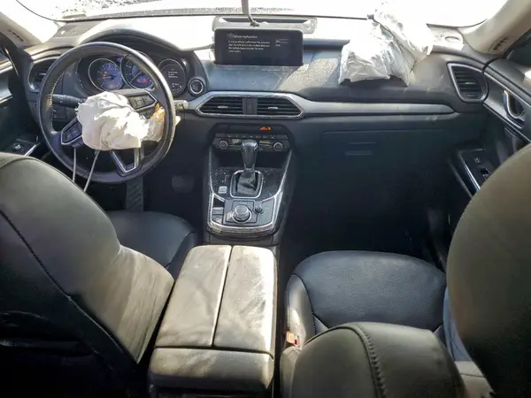 JM3TCACY9M0527463 2021 MAZDA CX-9 - Image 8