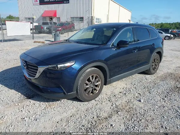 JM3TCACYXG0103195 2016 MAZDA CX-9 - Image 2