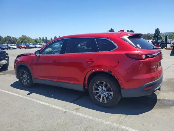 JM3TCACYXG0103729 2016 MAZDA CX-9 - Image 2