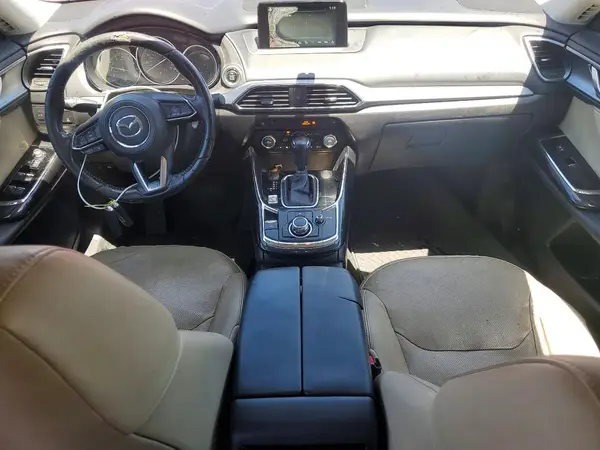 JM3TCACYXG0103729 2016 MAZDA CX-9 - Image 8
