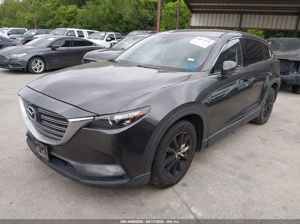 JM3TCACYXG0109241 2016 MAZDA CX-9 - Image 2