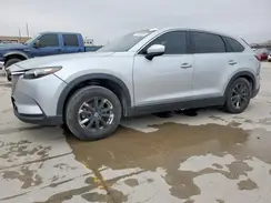 JM3TCACYXG0109322 2016 MAZDA CX-9