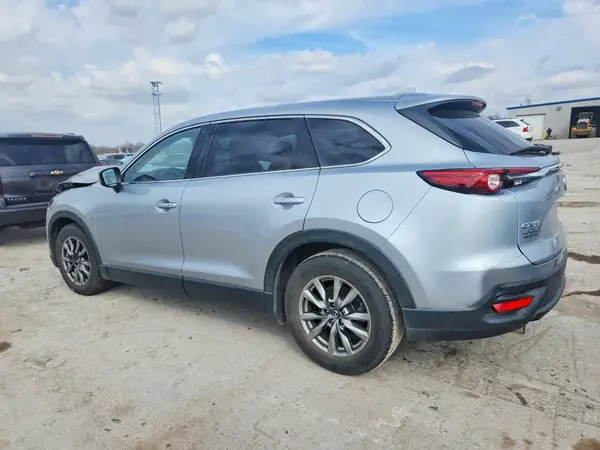 JM3TCACYXG0113452 2016 MAZDA CX-9 - Image 2