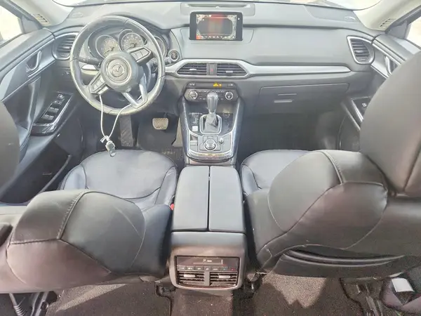 JM3TCACYXG0113452 2016 MAZDA CX-9 - Image 8