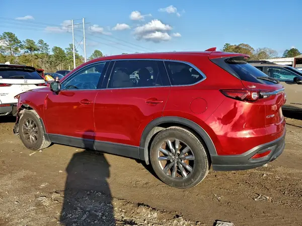 JM3TCACYXG0113791 2016 MAZDA CX-9 - Image 2