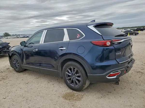 JM3TCACYXG0114553 2016 MAZDA CX-9 - Image 2