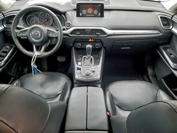JM3TCACYXG0114553 2016 MAZDA CX-9 - Image 8