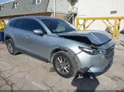 JM3TCACYXG0115167 2016 MAZDA CX-9