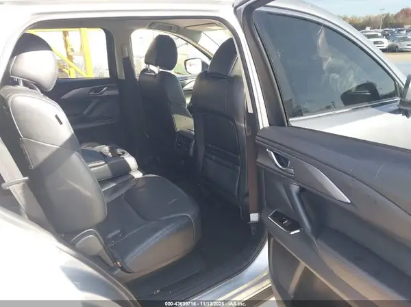 JM3TCACYXG0115167 2016 MAZDA CX-9 - Image 8