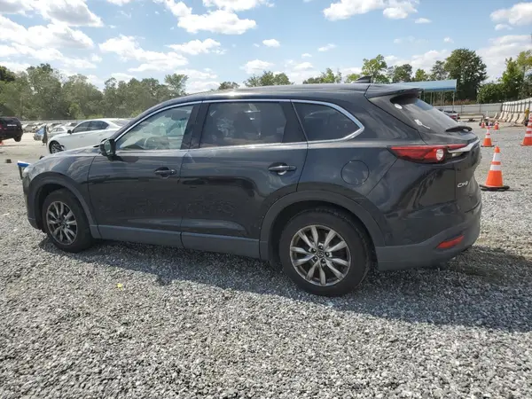 JM3TCACYXG0116402 2016 MAZDA CX-9 - Image 2