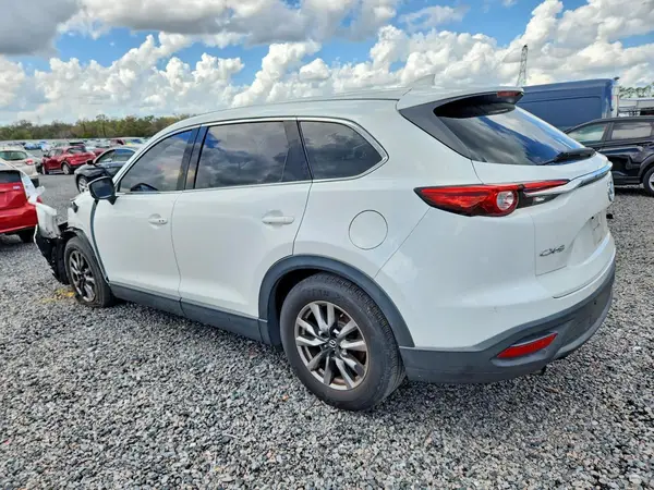 JM3TCACYXG0118831 2016 MAZDA CX-9 - Image 2