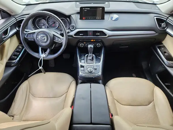 JM3TCACYXG0118831 2016 MAZDA CX-9 - Image 8