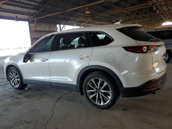 JM3TCACYXG0118876 2016 MAZDA CX-9 - Image 2
