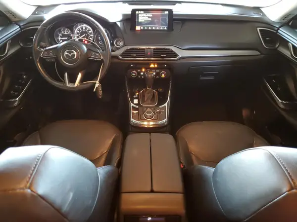 JM3TCACYXG0118876 2016 MAZDA CX-9 - Image 8