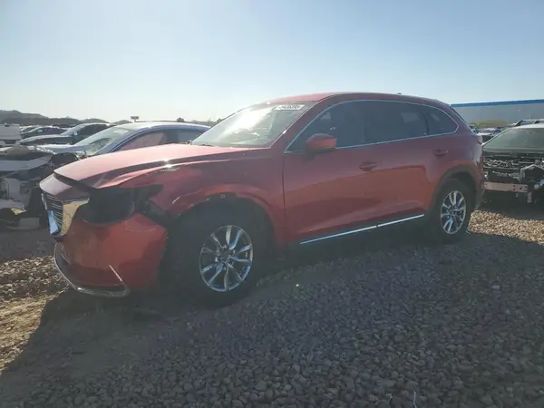 JM3TCACYXG0121793 2016 MAZDA CX-9 - Image 1