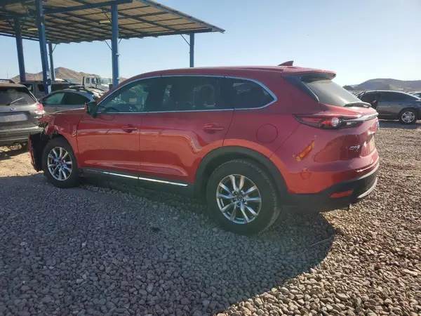 JM3TCACYXG0121793 2016 MAZDA CX-9 - Image 2