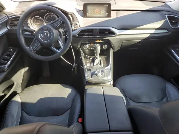 JM3TCACYXG0121793 2016 MAZDA CX-9 - Image 8