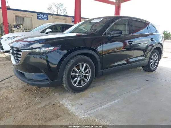 JM3TCACYXG0124645 2016 MAZDA CX-9 - Image 2