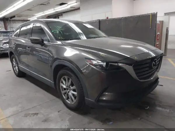 JM3TCACYXG0124712 2016 MAZDA CX-9 - Image 1