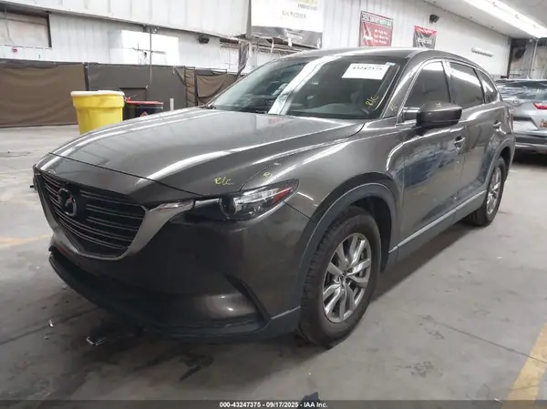 JM3TCACYXG0124712 2016 MAZDA CX-9 - Image 2