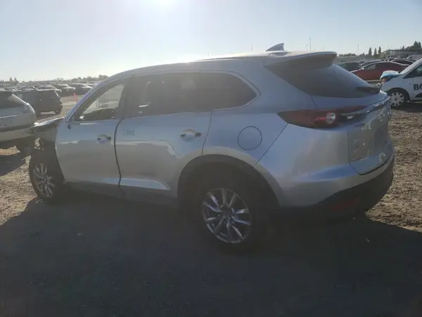 JM3TCACYXG0125021 2016 MAZDA CX-9 - Image 2