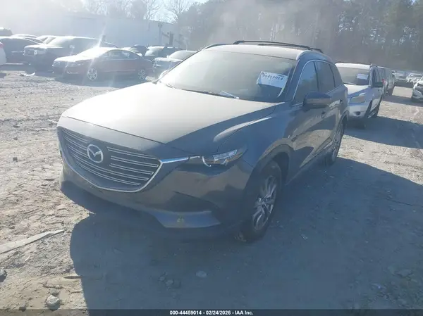 JM3TCACYXG0125665 2016 MAZDA CX-9 - Image 2