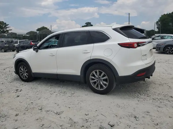 JM3TCACYXH0127255 2017 MAZDA CX-9 - Image 2
