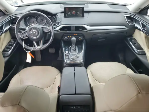 JM3TCACYXH0127255 2017 MAZDA CX-9 - Image 8