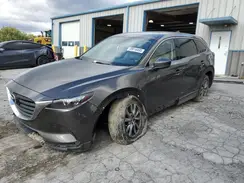 JM3TCACYXH0135632 2017 MAZDA CX-9