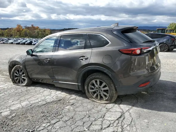 JM3TCACYXH0135632 2017 MAZDA CX-9 - Image 2