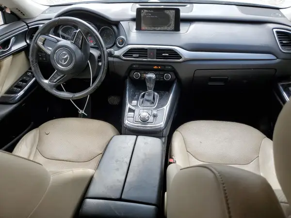 JM3TCACYXH0135632 2017 MAZDA CX-9 - Image 8