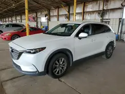 JM3TCACYXH0136750 2017 MAZDA CX-9