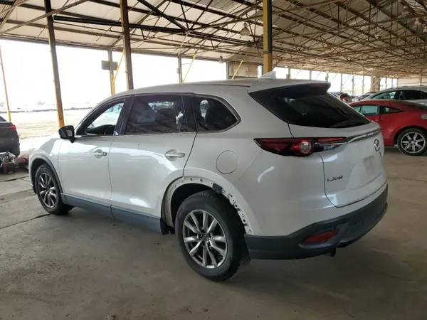 JM3TCACYXH0136750 2017 MAZDA CX-9 - Image 2