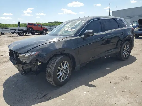JM3TCACYXH0136814 2017 MAZDA CX-9 - Image 1