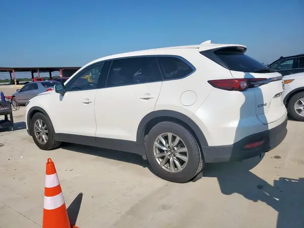 JM3TCACYXJ0202820 2018 MAZDA CX-9 - Image 2