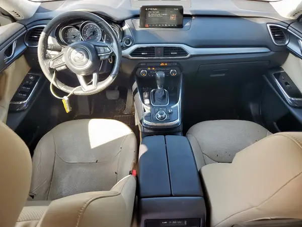 JM3TCACYXJ0202820 2018 MAZDA CX-9 - Image 8