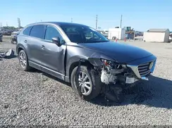 JM3TCACYXJ0211209 2018 MAZDA CX-9
