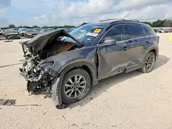 JM3TCACYXJ0211839 2018 MAZDA CX-9