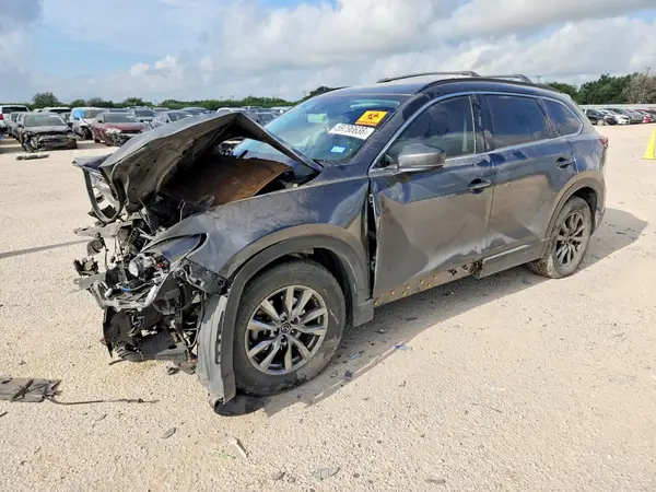 JM3TCACYXJ0211839 2018 MAZDA CX-9 - Image 1