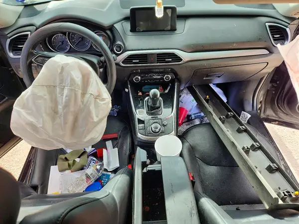 JM3TCACYXJ0211839 2018 MAZDA CX-9 - Image 8