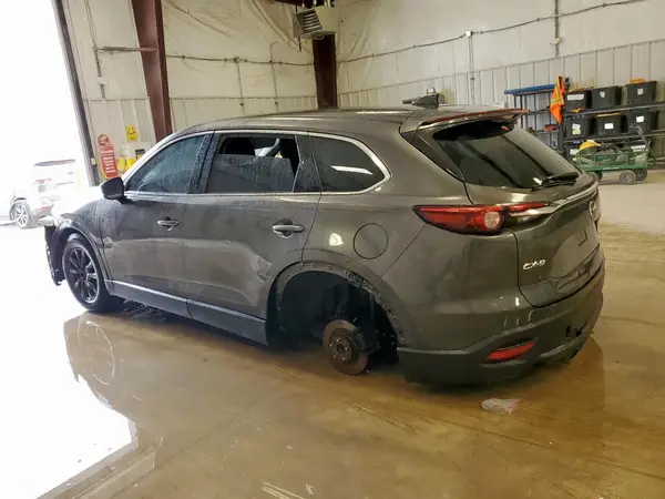 JM3TCACYXJ0212022 2018 MAZDA CX-9 - Image 2
