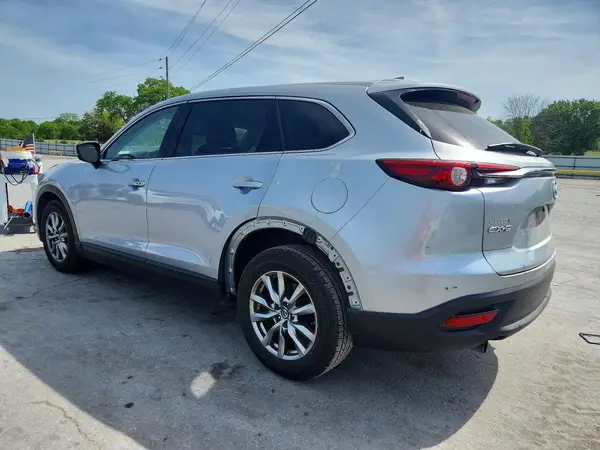 JM3TCACYXJ0213879 2018 MAZDA CX-9 - Image 2