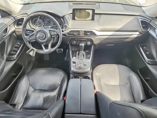 JM3TCACYXJ0213879 2018 MAZDA CX-9 - Image 8