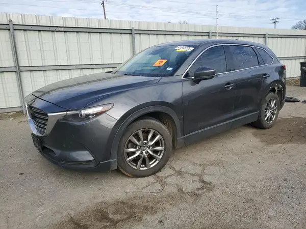 JM3TCACYXJ0213946 2018 MAZDA CX-9 - Image 1