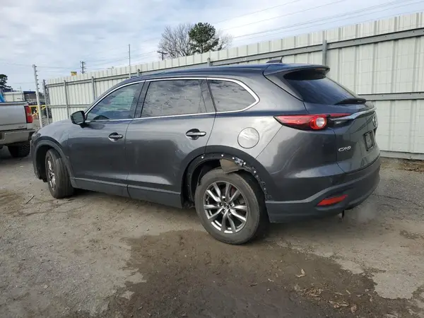 JM3TCACYXJ0213946 2018 MAZDA CX-9 - Image 2